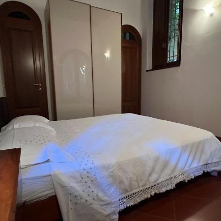 Apartmán Ca' Isora Mantova Exteriér fotografie