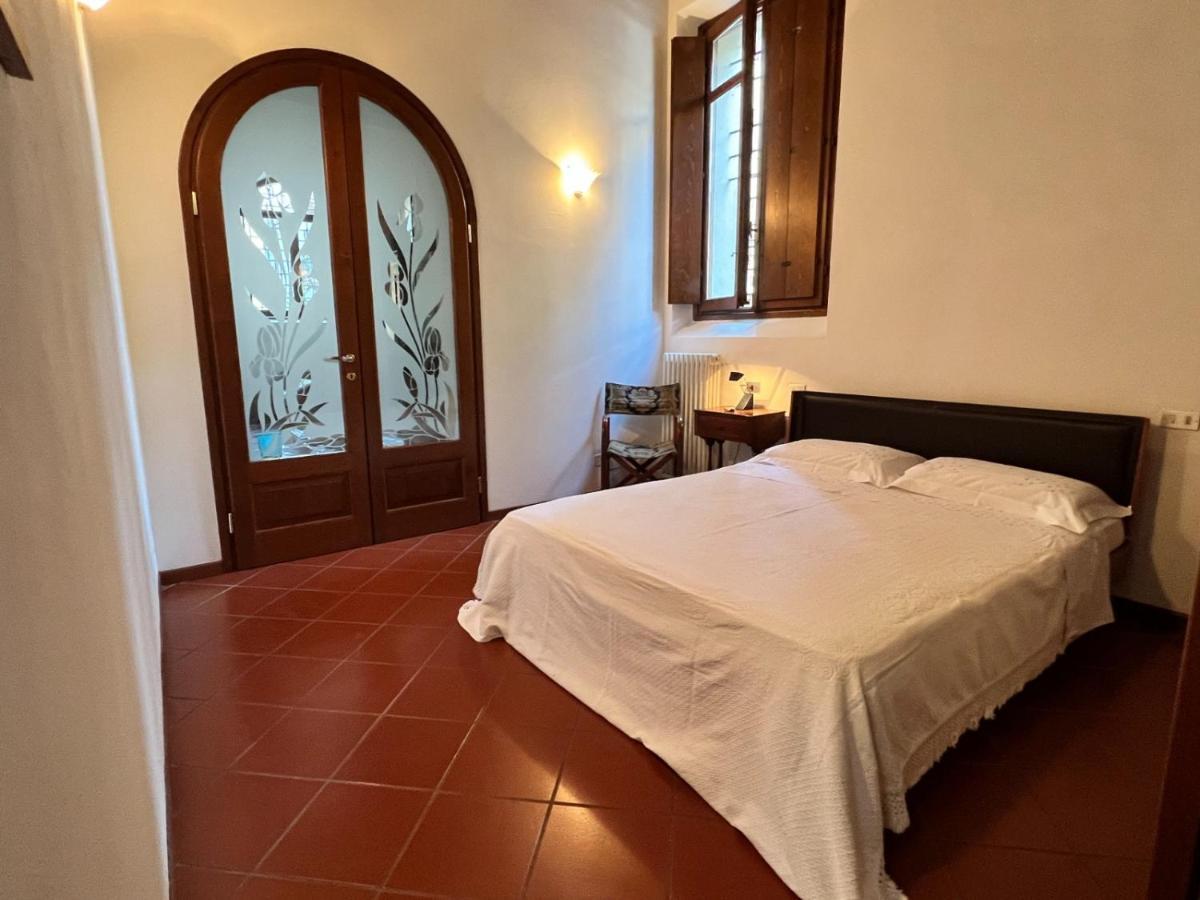 Apartmán Ca' Isora Mantova Exteriér fotografie