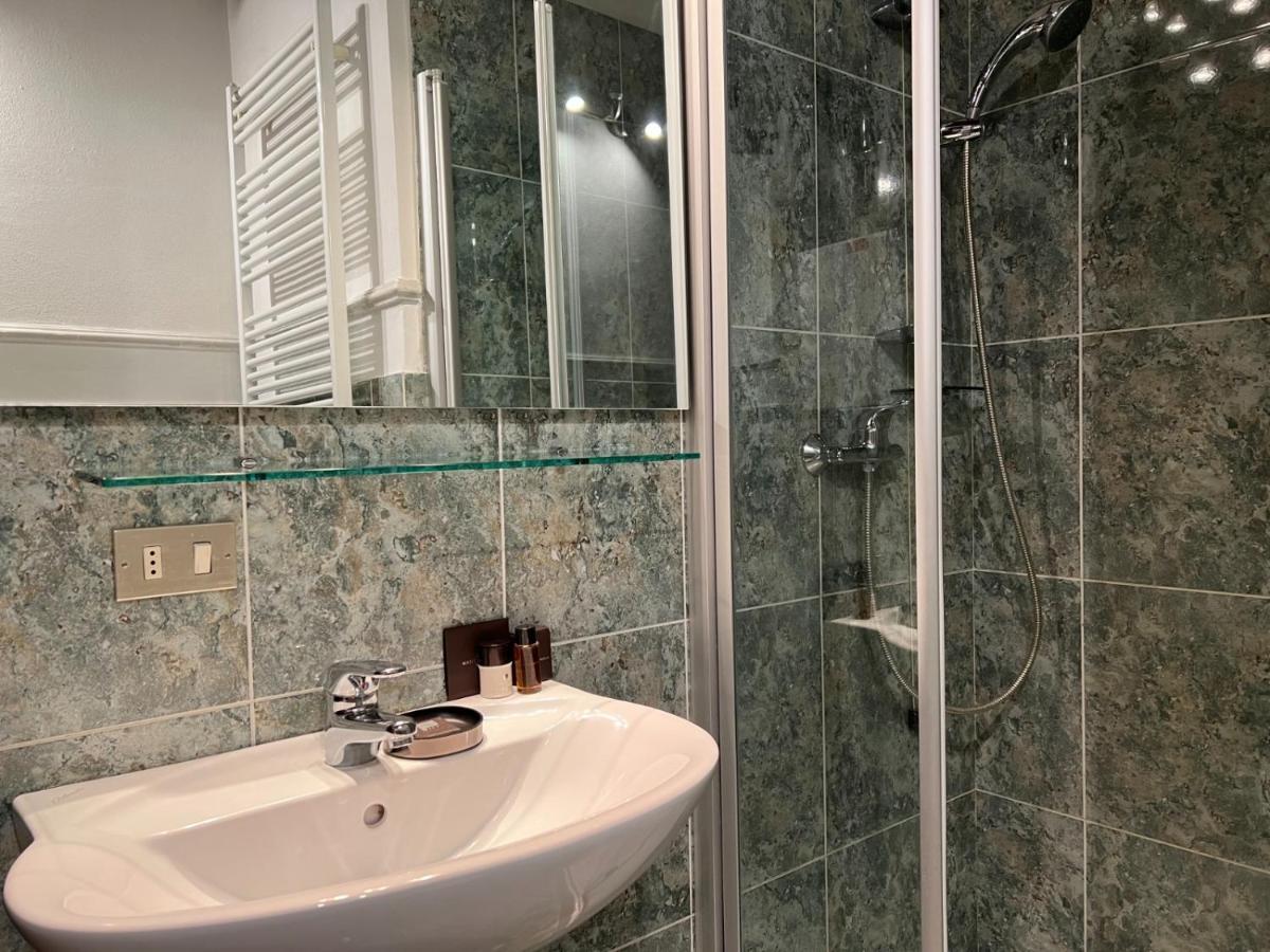 Apartmán Ca' Isora Mantova Exteriér fotografie