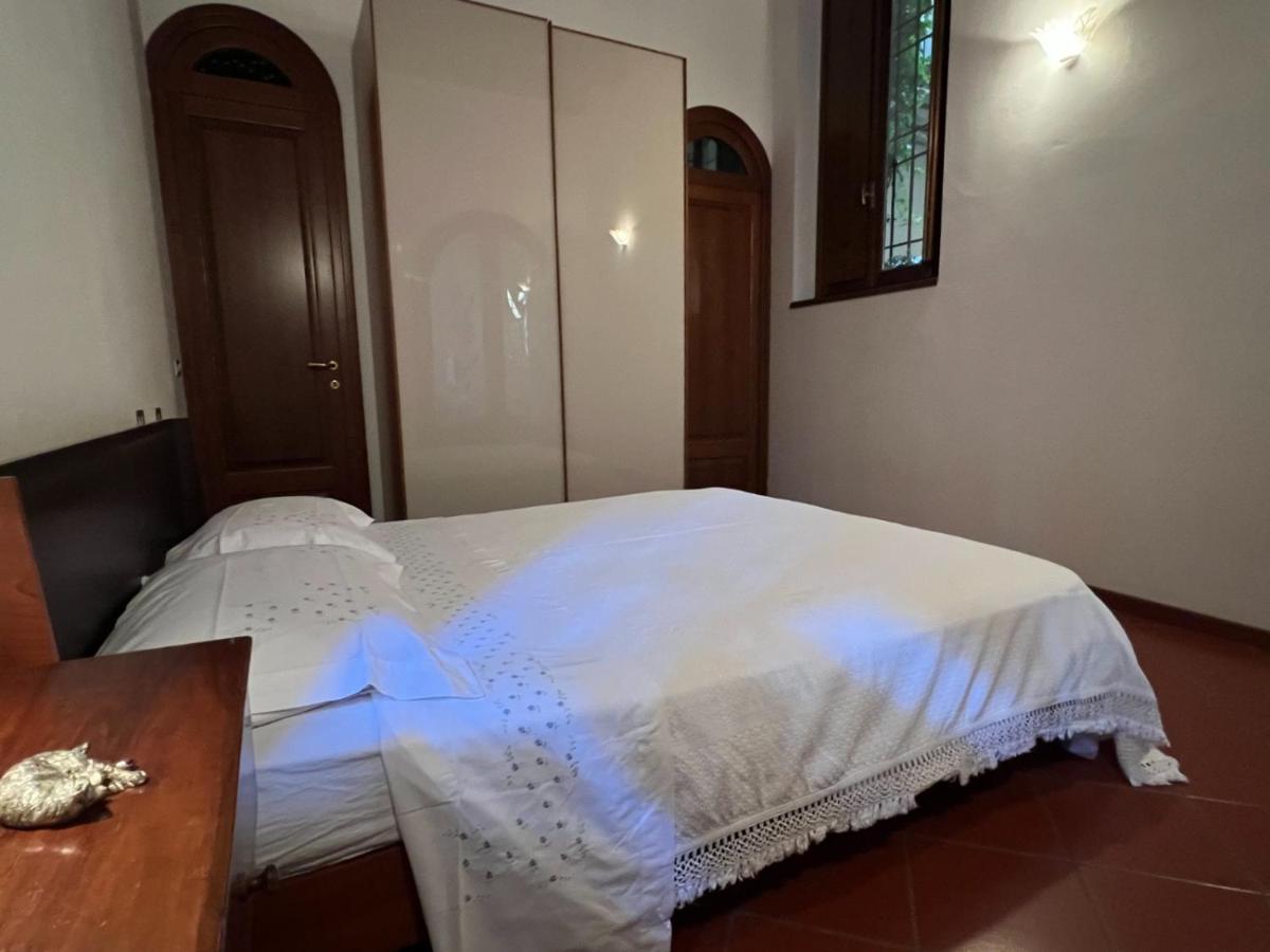 Apartmán Ca' Isora Mantova Exteriér fotografie